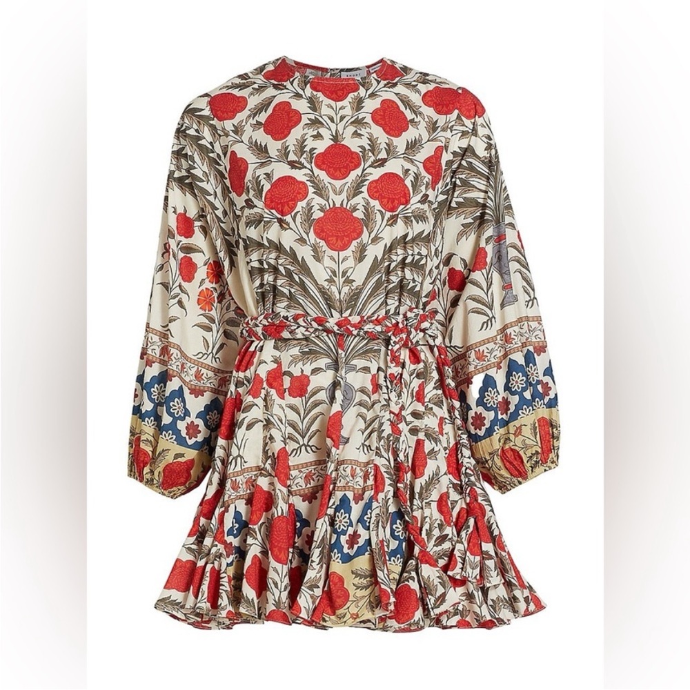 RHODE Ella dress. Perfect condition. Worn once.